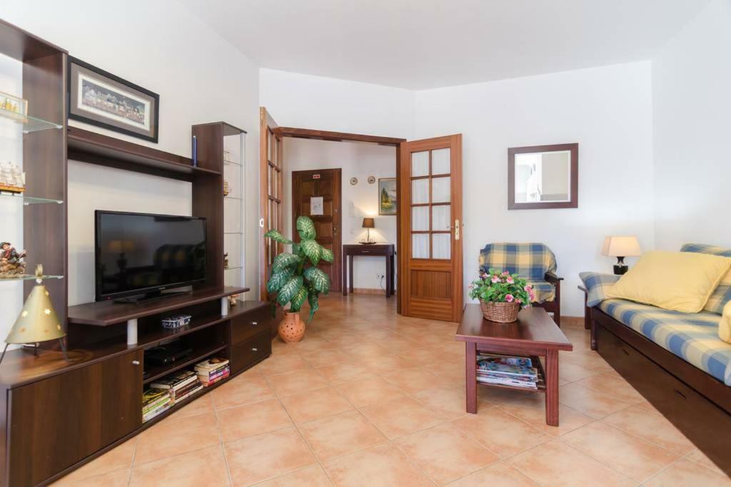 Praia Da Rocha, Algarve Sunny Apartment Portimão Exterior foto