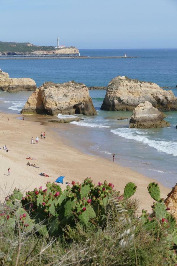 Praia Da Rocha, Algarve Sunny Apartment Portimão Exterior foto